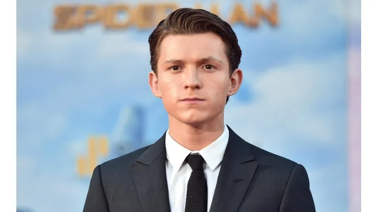 Tom Holland