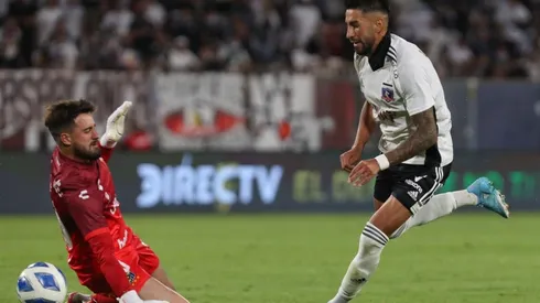 Juan Martín Lucero vuelve a estar a disposición