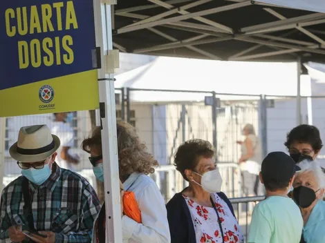 Vacunación Covid | ¿Quiénes se pueden vacunar este miércoles 2 de marzo?