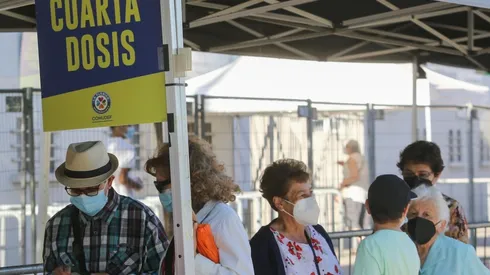 Conoce las jornadas de vacunación semanal.