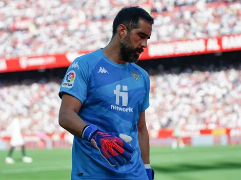 Betis de Pellegrini y Bravo busca la final de la Copa del Rey ante el Rayo Vallecano