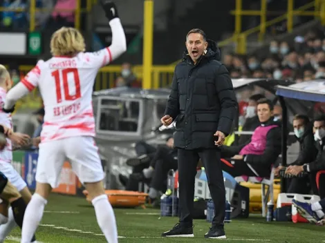 Un estadounidense es el reemplazante de Marcelo Bielsa en Leeds United