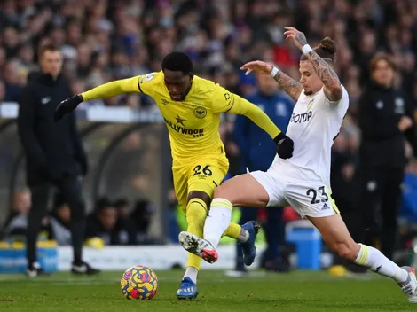 "Viste en mí lo que ni siquiera yo vi en mí mismo"