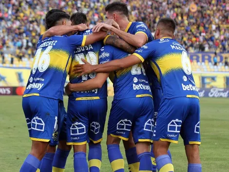 Covid sacude a Everton a horas de la vuelta en Libertadores