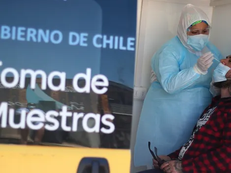 ¿Cuántos casos de covid-19 hay este martes 1 de marzo en Chile?