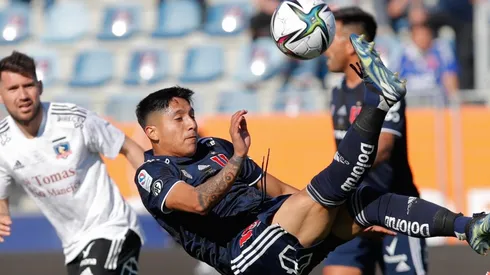 Colo Colo y Universidad de Chile llegan al Superclásico tras sendas derrotas.