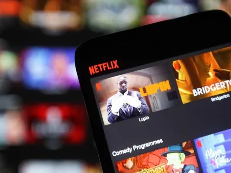 ¿Cuáles son las películas y series que llegan a Netflix en marzo?