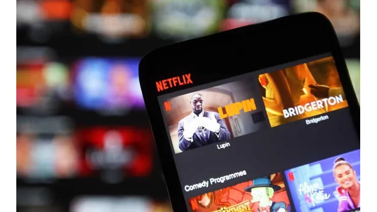 Netflix
