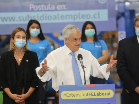 IFE Laboral y Subsidio Protege: ¿Cuántos pagos quedan? Revisa las fechas de pago