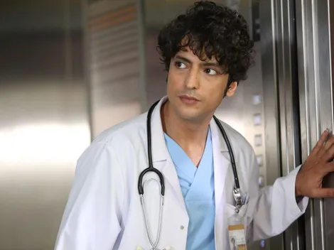 ¿Dónde se puede ver la segunda temporada de Doctor Milagro?