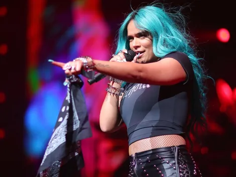¿Cuándo es el concierto de Karol G en Chile y qué día se venderán las entradas?