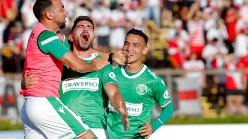 Audax espera conseguir el tan ansiado paso a la fase 3 de Copa Libertadores.