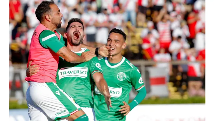 Audax espera conseguir el tan ansiado paso a la fase 3 de Copa Libertadores.