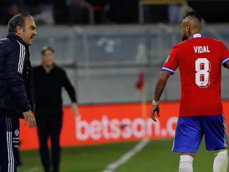 Lasarte planificará en Europa la última chance para ir a Qatar