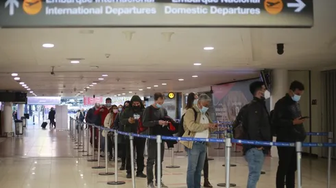 Certificado de vacunación internacional