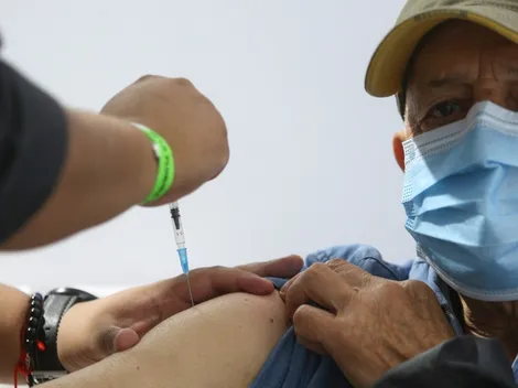 ¿Quiénes deben vacunarse con la Cuarta Dosis durante el 28 de febrero al 6 de marzo?