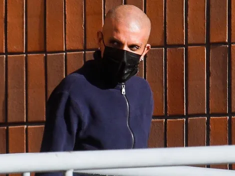 Rojas Vade vuelve a la Convención