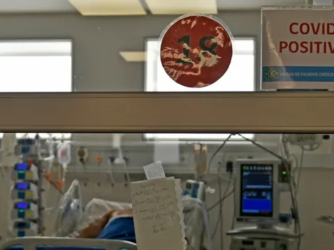 ¿Cuántos casos de covid-19 hay este lunes 28 de febrero en Chile?