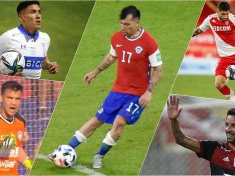 OMG: La formación canterana ideal de la UC con figuras del exterior