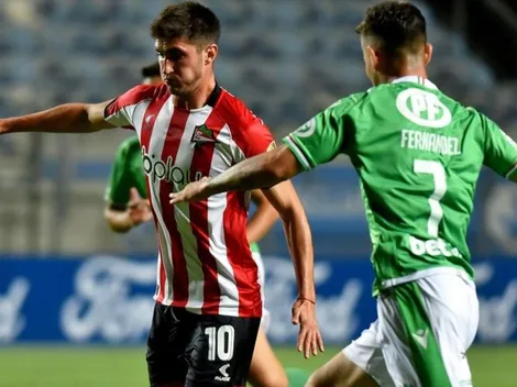 Audax Italiano busca avanzar de fase ante Estudiantes de La Plata: Hora y TV