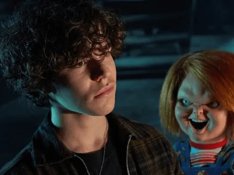 ¡Es oficial! Chucky 2 debutará este año