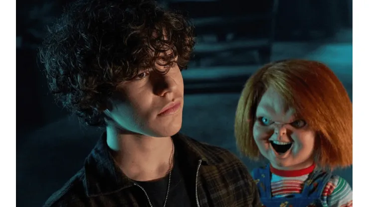 Chucky
