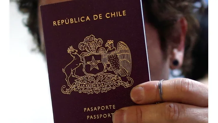 El documento se solicita en el Registro Civil.