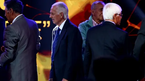 Leonel Sánchez pasará por pabellón para un procedimiento.