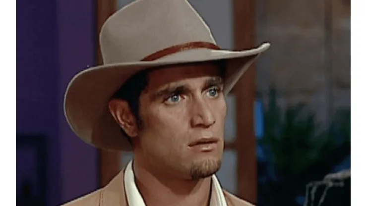 Pasión de Gavilanes