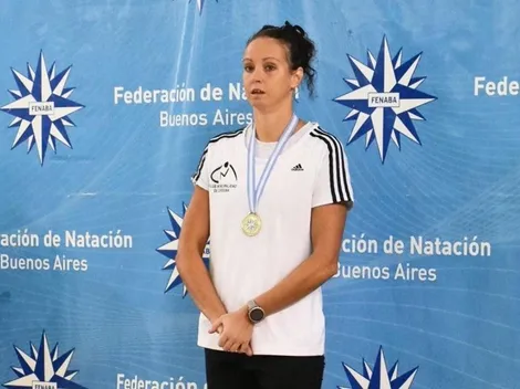 El brillante fin de semana de Kristel Köbrich en Argentina