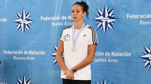 El brillante fin de semana de Kristel Köbrich en Argentina