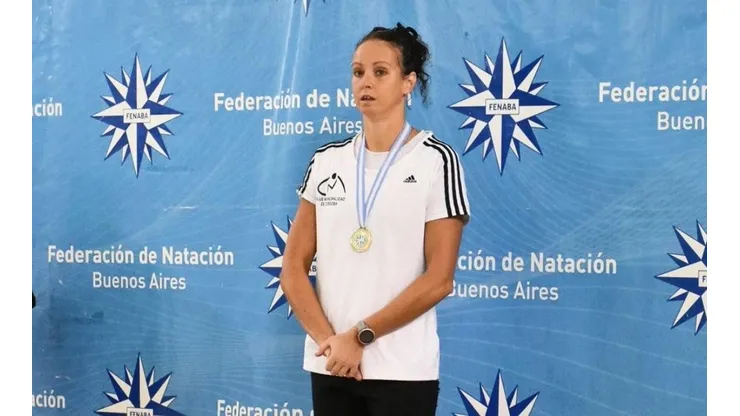 El brillante fin de semana de Kristel Köbrich en Argentina