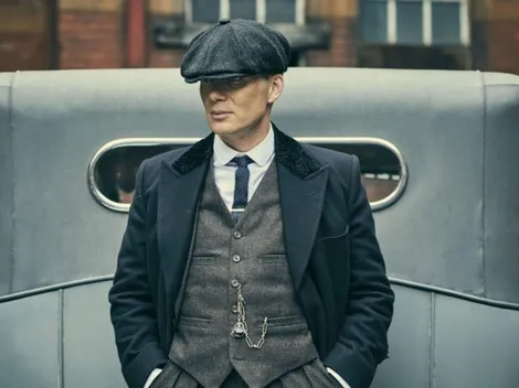 ¿Cuántos capítulos tendrá Peaky Blinders 6?