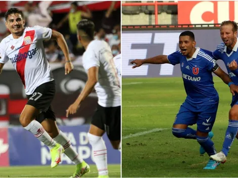 La Agenda RedGol llega recargada para terminar febrero