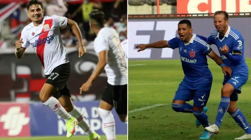 El fin de la cuarta fecha del Campeonato Nacional es uno de los destacados de la Agenda RedGol.