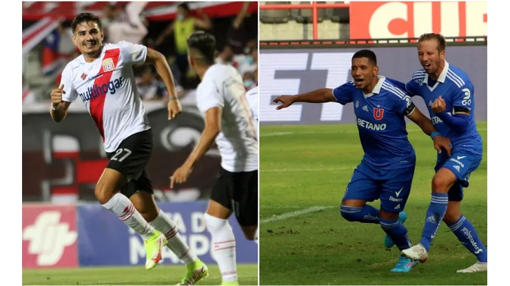 El fin de la cuarta fecha del Campeonato Nacional es uno de los destacados de la Agenda RedGol.