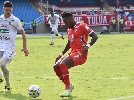 ¿Cuándo juega América de Cali contra Once Caldas?