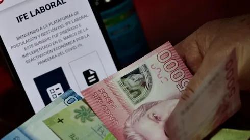 Calendario de pagos IFE Laboral
