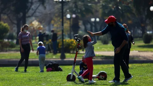 Actividades y aforos permitidos en Fase 4 - Apertura Inicial