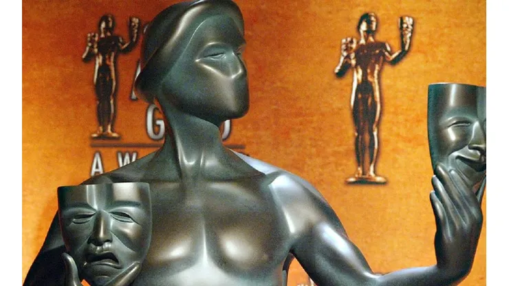 SAG Awards 2022