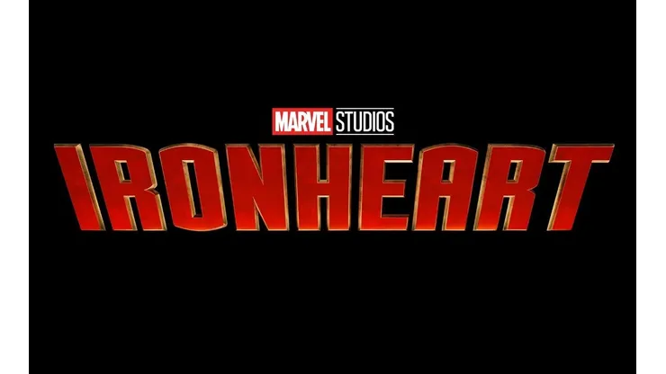 Ironheart