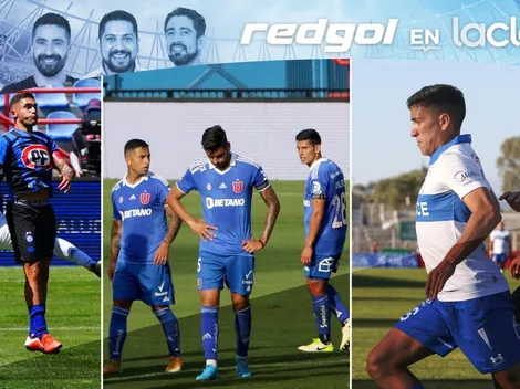Lo que deja la cuarta fecha del torneo en RedGol en La Clave