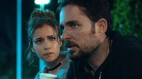 ¿Quién mató a Sara?