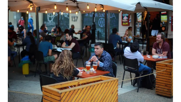Actividades y aforos Fase 3 Preparación