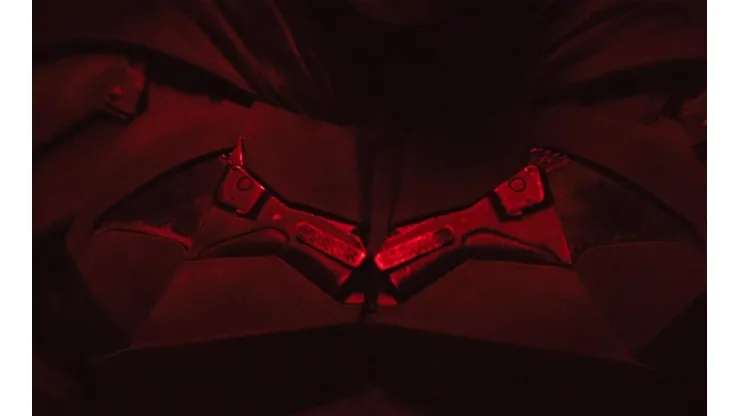 THE BATMAN