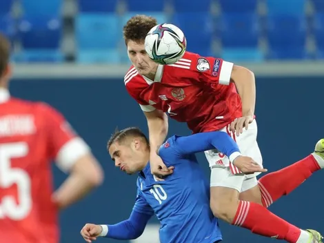 Francia pide exclusión de Rusia del Mundial de Qatar