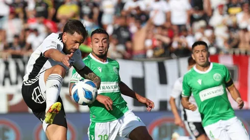 Gabriel Costa espera levantar su rendimiento ante Huachipato