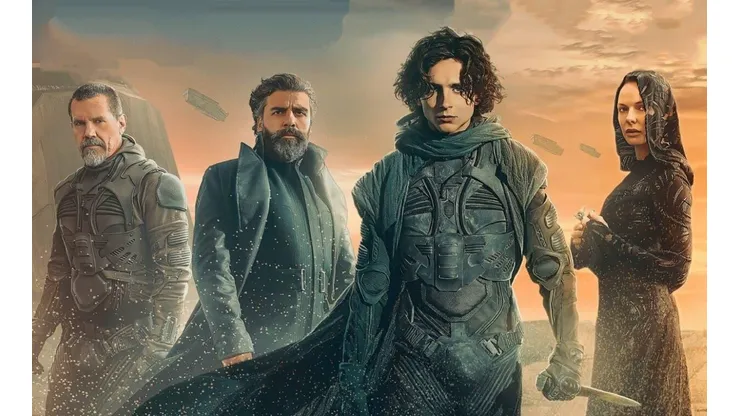 Dune