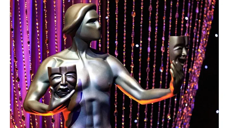 SAG Awards
