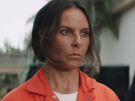 La Reina del Sur 3 | ¿Quién ayuda a Teresa escapar de prisión?